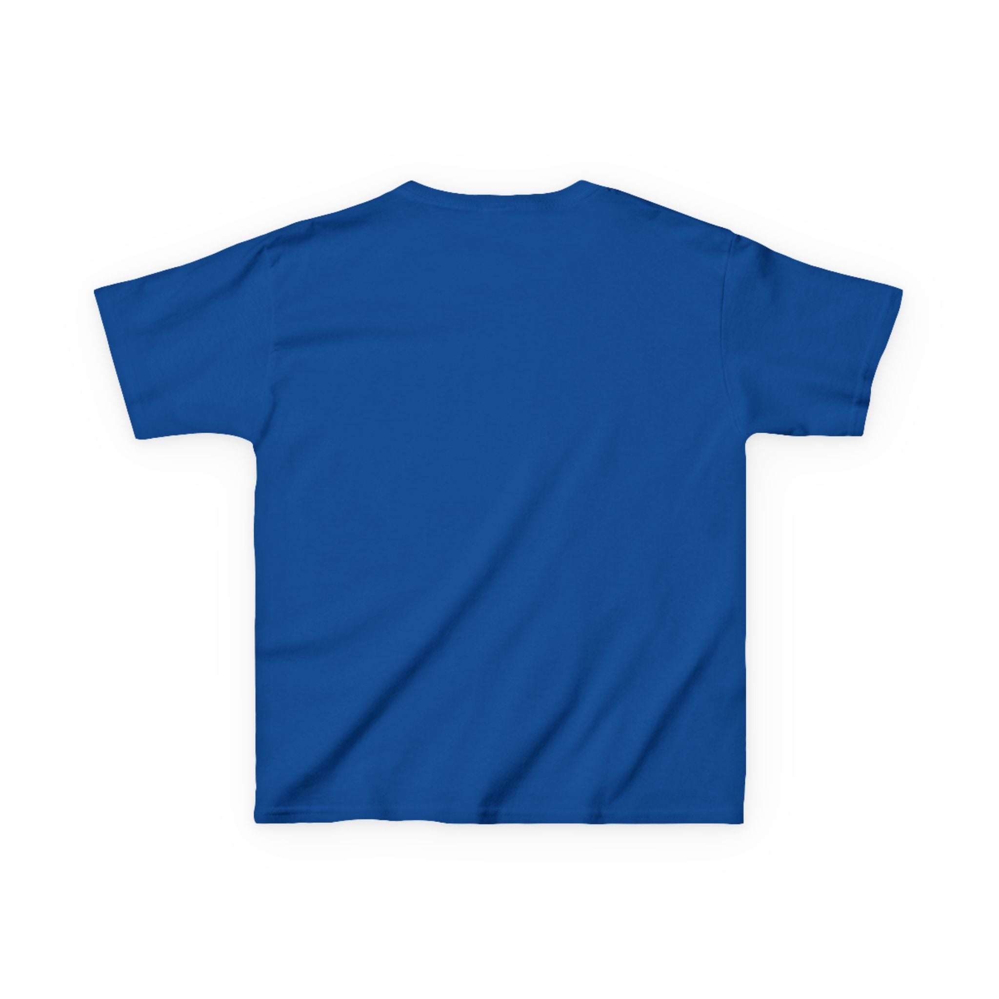I Survived 2020 — Original Design Teaser Tee | Season 1 Premiere Drop Kids Heavy Cotton™ Tee