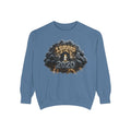 I Survived 2020 — Director's Cut Original Design Teaser Sweatshirt | Season 1 Premiere Drop Unisex Garment-Dyed Sweatshirt