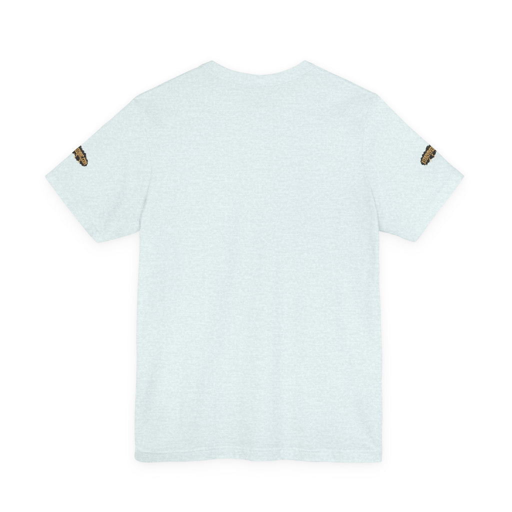 I Survived 2020 — Director's Cut Original Design Teaser Tee | Season 1 Premiere Drop Unisex Jersey Short Sleeve Tee