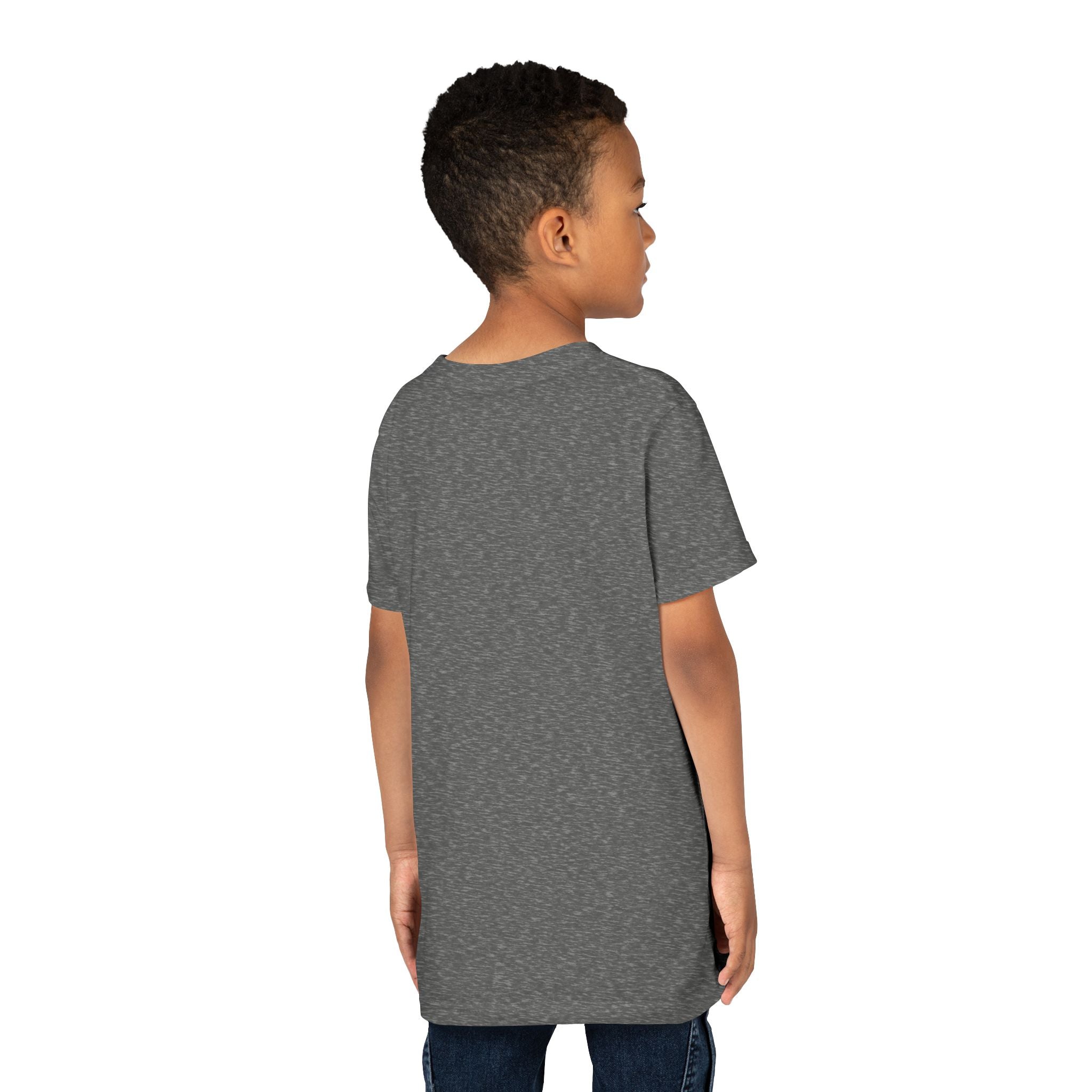 I Survived 2020 — Director's Cut Original Design Teaser Tee | Season 1 Premiere Drop Youth Short Sleeve Tee