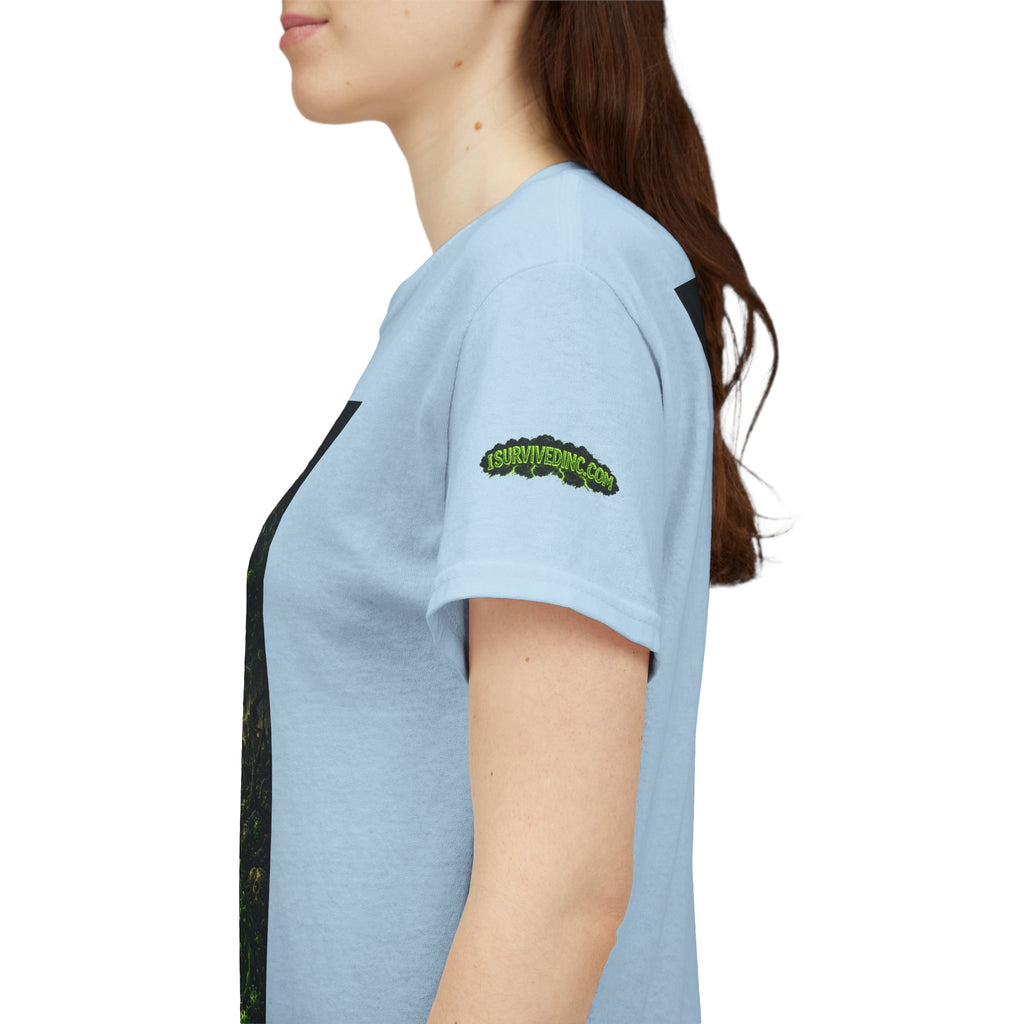 Sobreviví al 2020 — T1:E3 "¡El Pinchazo!" | Camiseta Edición Pandemia