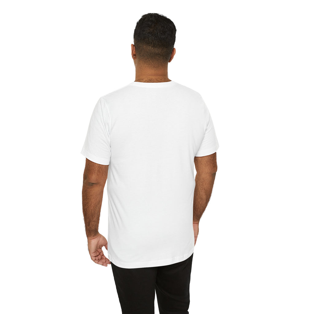 I Survived 2020 — Original PILOT Design: Director's Cut Unisex Jersey Short Sleeve Tee