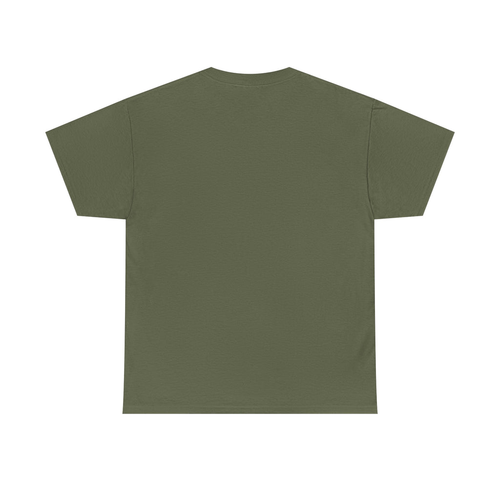 I Survived 2020 — Director's Cut Original Design Teaser Tee | Season 1 Premiere Drop Unisex Heavy Cotton Tee