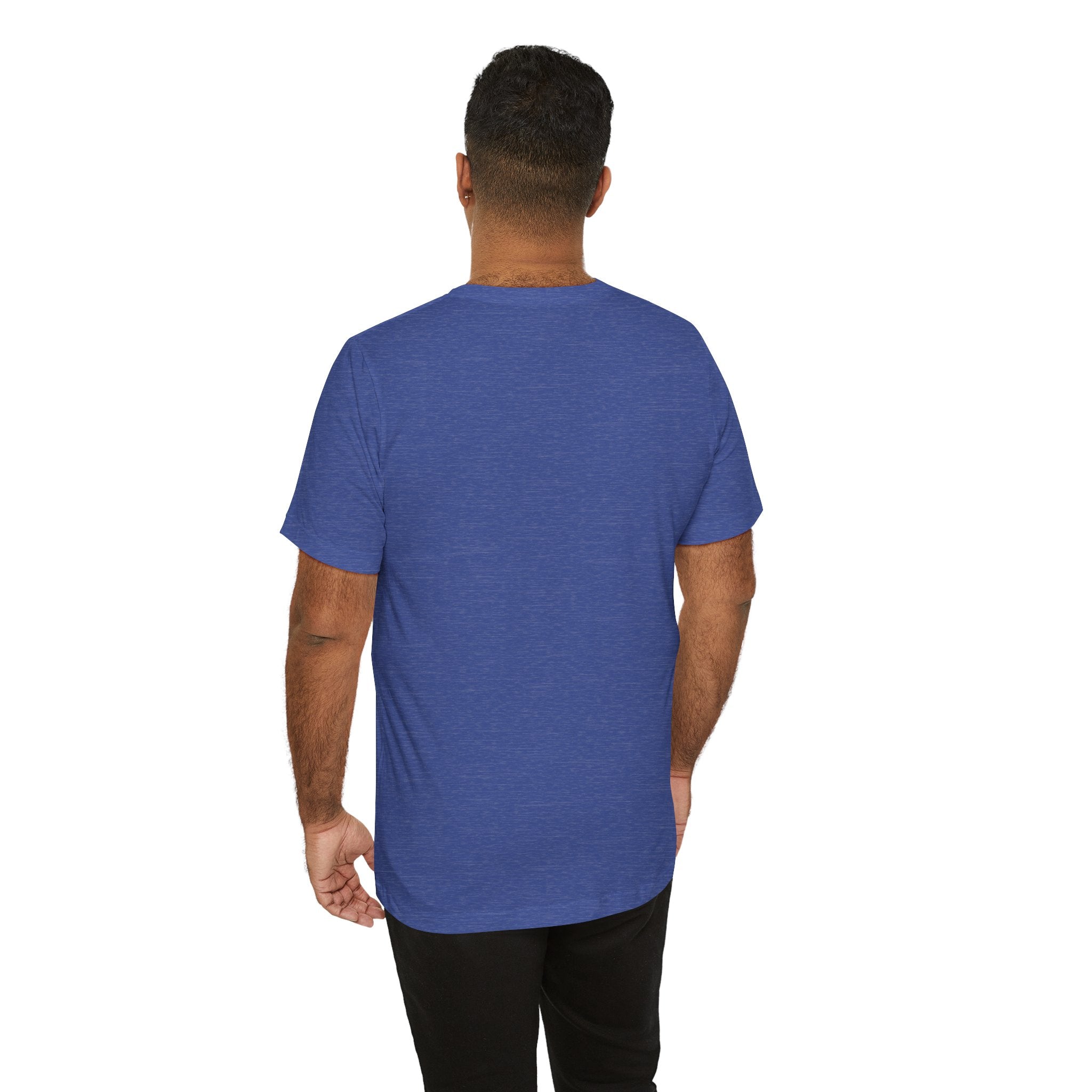 I Survived 2020 — Original PILOT Design: Director's Cut Unisex Jersey Short Sleeve Tee