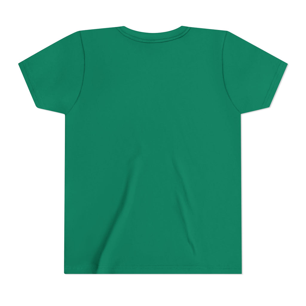 I Survived 2020 — Director's Cut Original Design Teaser Tee | Season 1 Premiere Drop Youth Short Sleeve Tee