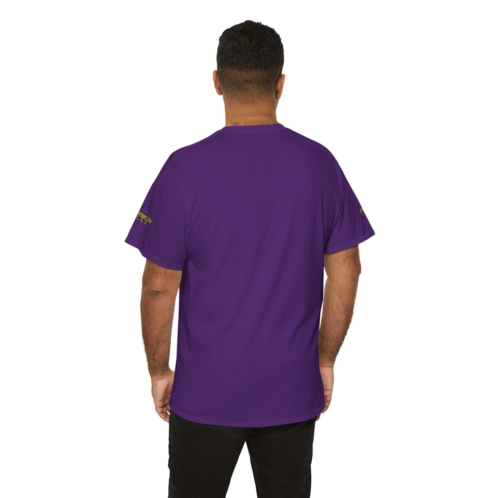 I Survived 2020 — Original PILOT Design: Special Edition Unisex Heavy Cotton Tee