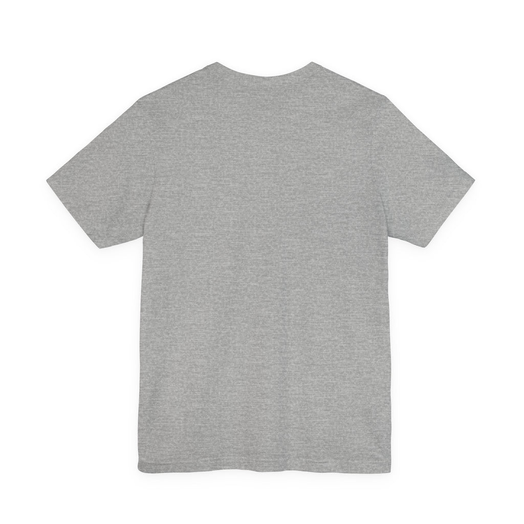 I Survived 2020 — Director's Cut Original Design Teaser Tee | Season 1 Premiere Drop Unisex Jersey Short Sleeve Tee