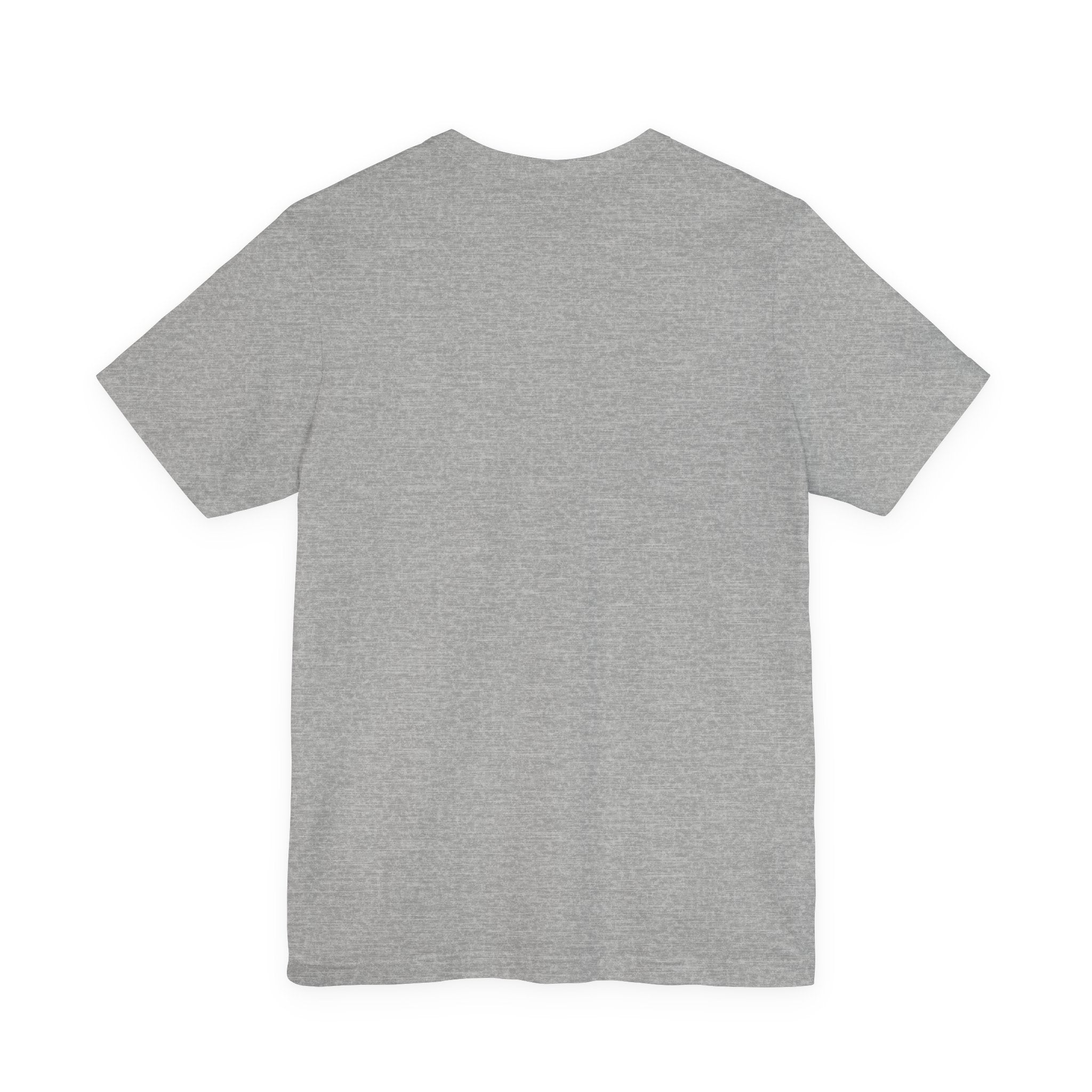 I Survived 2020 — Director's Cut Original Design Teaser Tee | Season 1 Premiere Drop Unisex Jersey Short Sleeve Tee