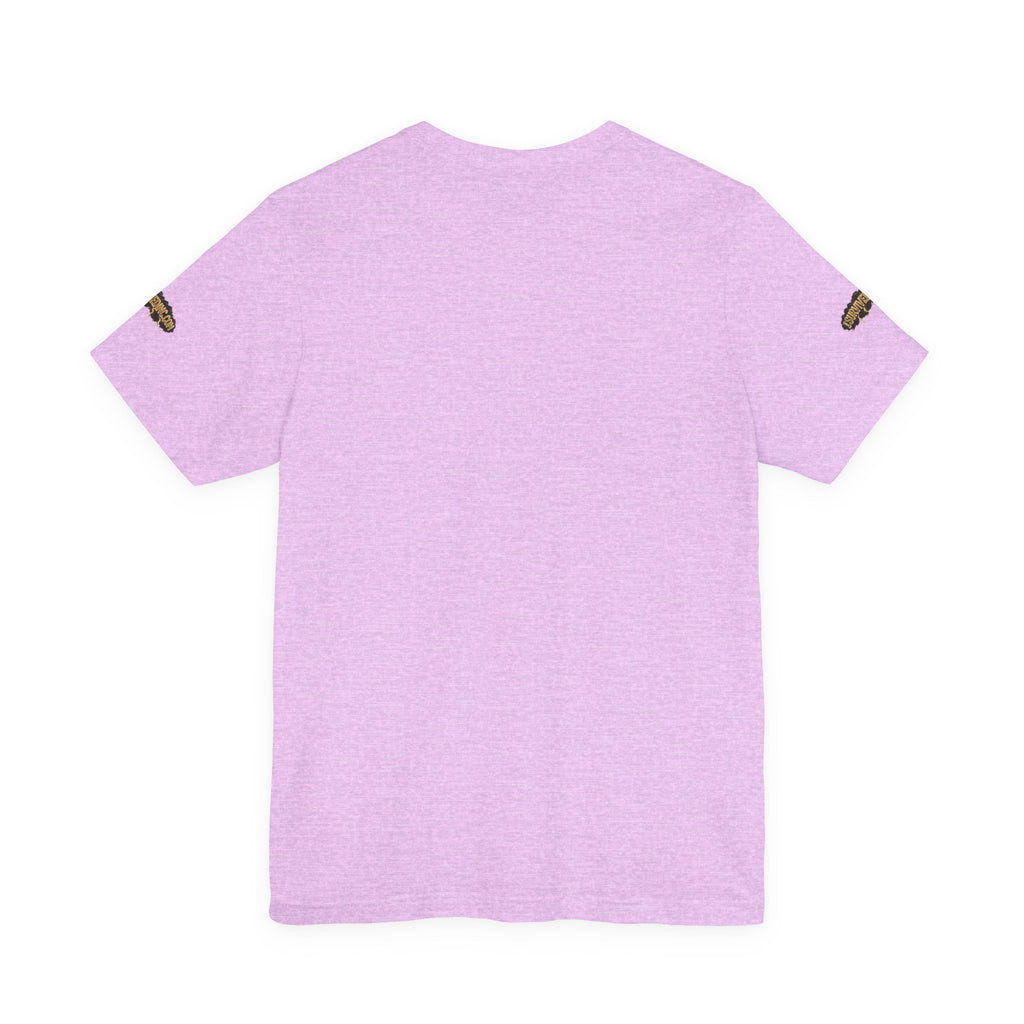 I Survived 2020 — Director's Cut Original Design Teaser Tee | Season 1 Premiere Drop Unisex Jersey Short Sleeve Tee