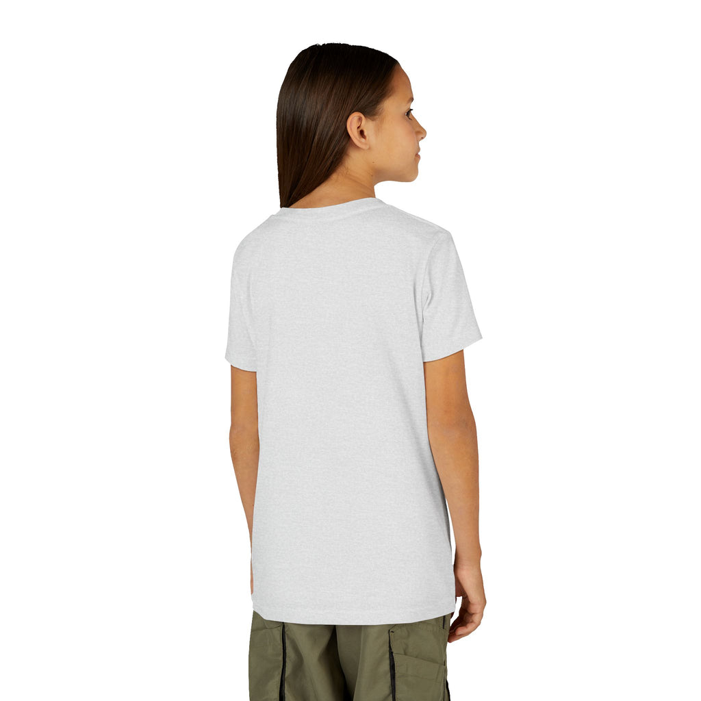 I Survived 2020 — Director's Cut Original Design Teaser Tee | Season 1 Premiere Drop Youth Short Sleeve Tee