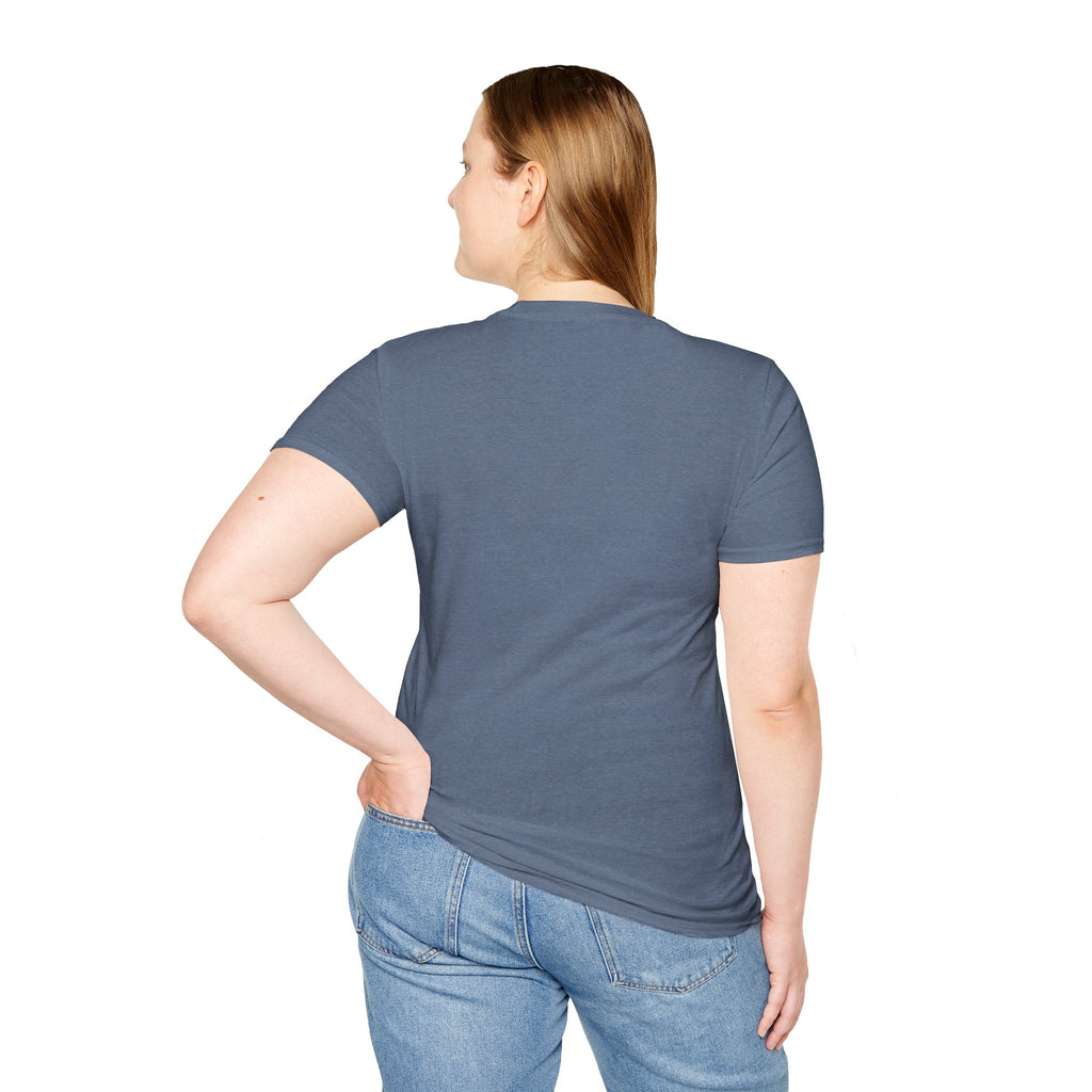 I Survived 2020 —  Original PILOT Design: Director's Cut Unisex Softstyle T-Shirt