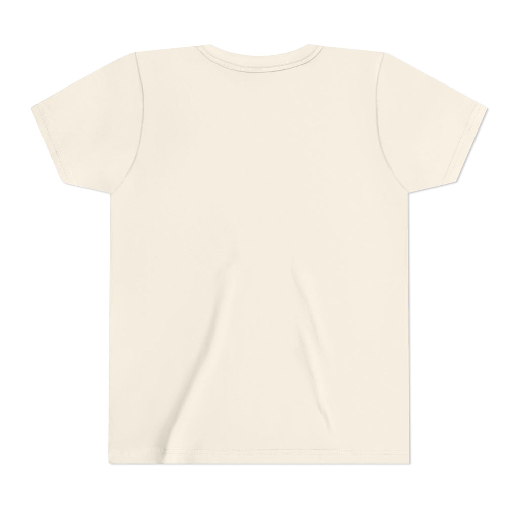 I Survived 2020 — Director's Cut Original Design Teaser Tee | Season 1 Premiere Drop Youth Short Sleeve Tee