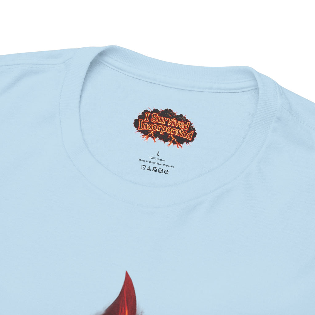 I Survived 2020 — Director's Cut S2:E4 "Western U.S. Wildfire Season" | Mid-Season Finale Pt. 1 | Wildfire Edition Memorial Tee