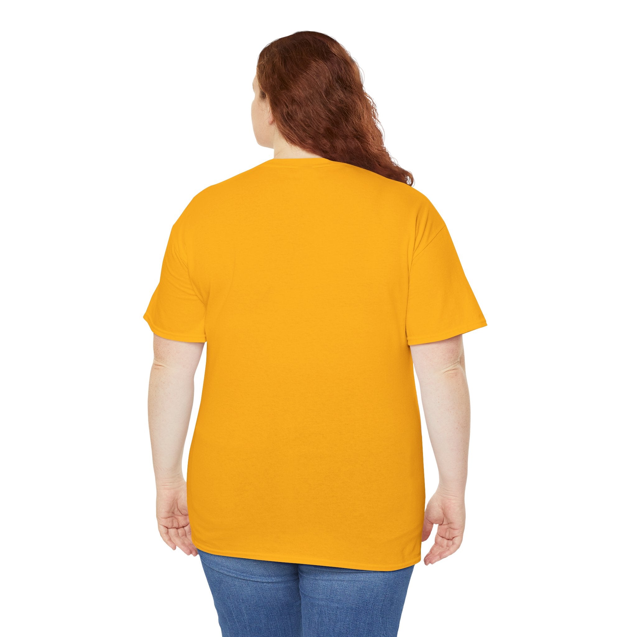 I Survived 2020 —  Original PILOT Design: Director's Cut Unisex Heavy Cotton Tee