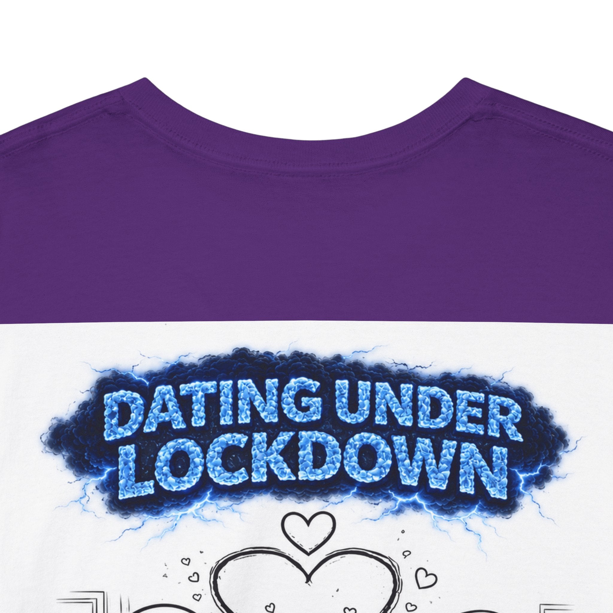 I Survived 2020 — Director's Cut S3:E2 "Dating Under Lockdown" | Lockdown Edition Documentary Tee