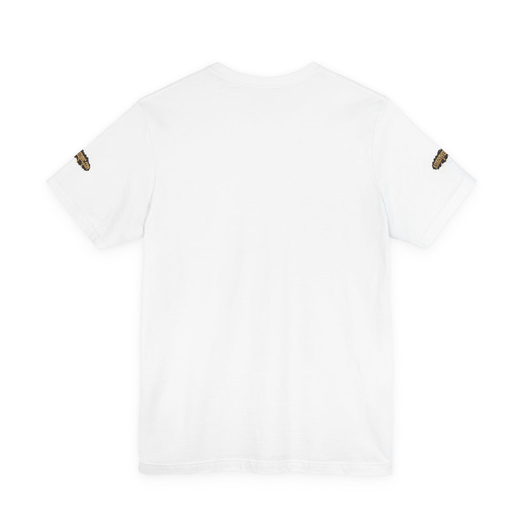 I Survived 2020 — Original Design Teaser Tee | Season 1 Premiere Drop Unisex Jersey Short Sleeve Tee