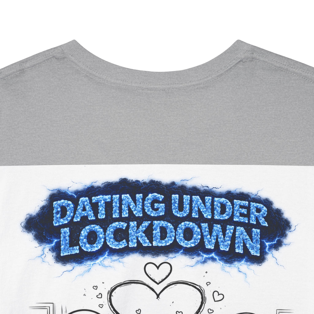 I Survived 2020 — Director's Cut S3:E2 "Dating Under Lockdown" | Lockdown Edition Documentary Tee