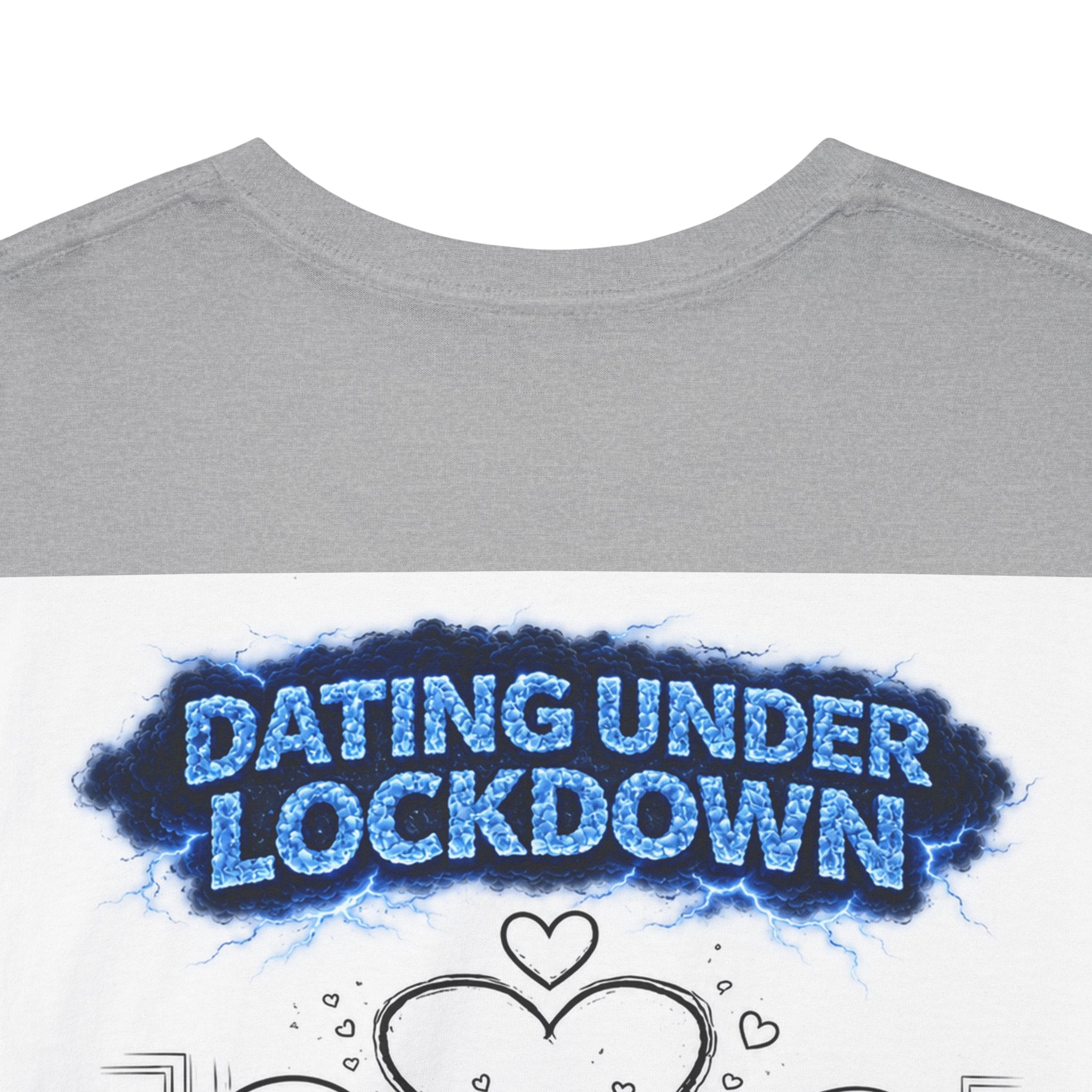 I Survived 2020 — Director's Cut S3:E2 "Dating Under Lockdown" | Lockdown Edition Documentary Tee