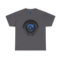 I Survived 2020 — Director's Cut S3:E3 "Remote Schooling" | Lockdown Edition Documentary Unisex Heavy Cotton Tee (SPECIAL EDITION)