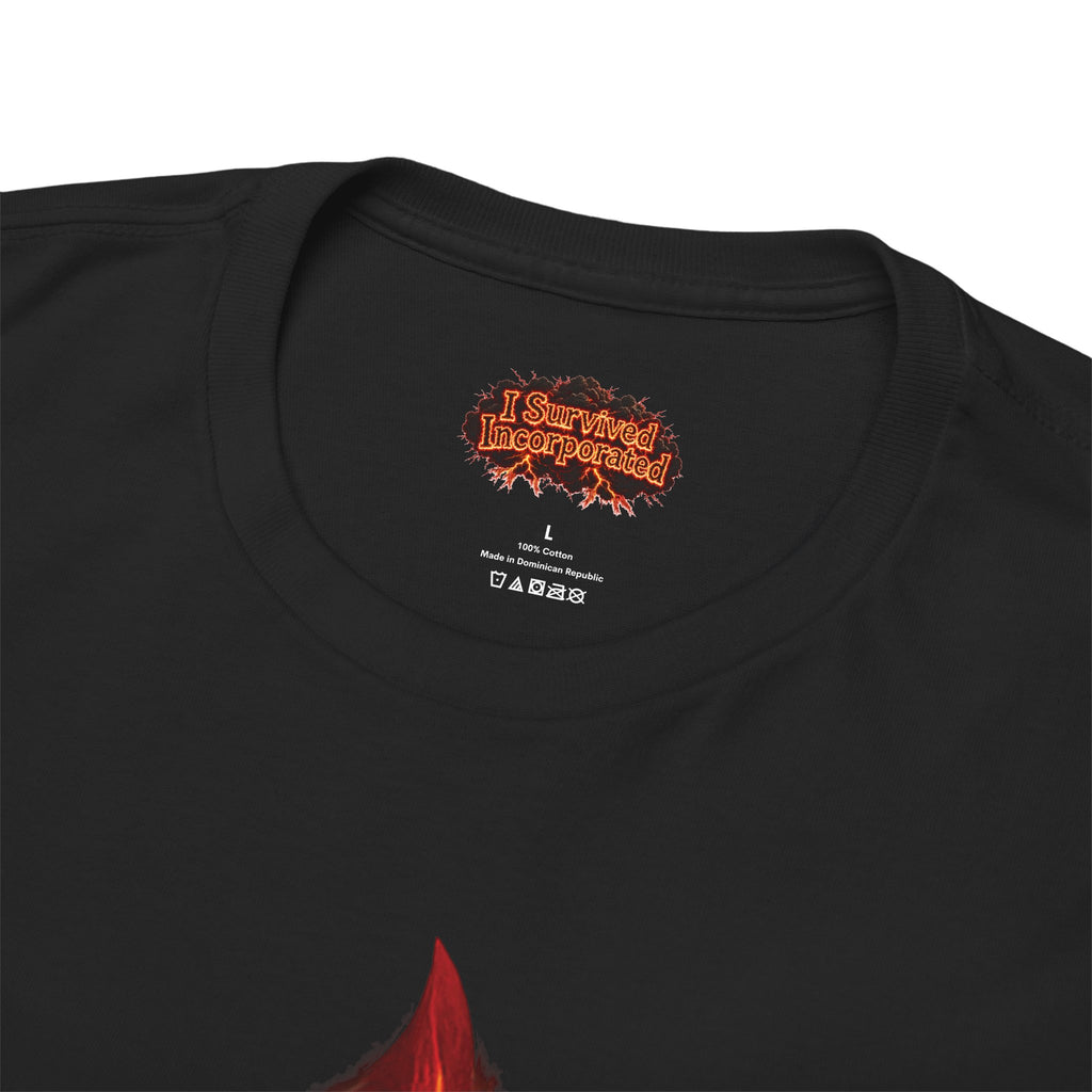 I Survived 2020 — Director's Cut S2:E4 "Western U.S. Wildfire Season" | Mid-Season Finale Pt. 1 | Wildfire Edition Memorial Tee