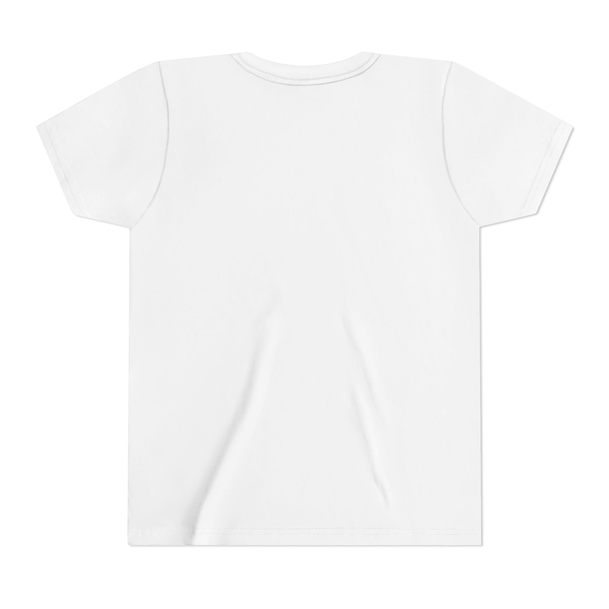 I Survived 2020 — Director's Cut Original Design Teaser Tee | Season 1 Premiere Drop Youth Short Sleeve Tee