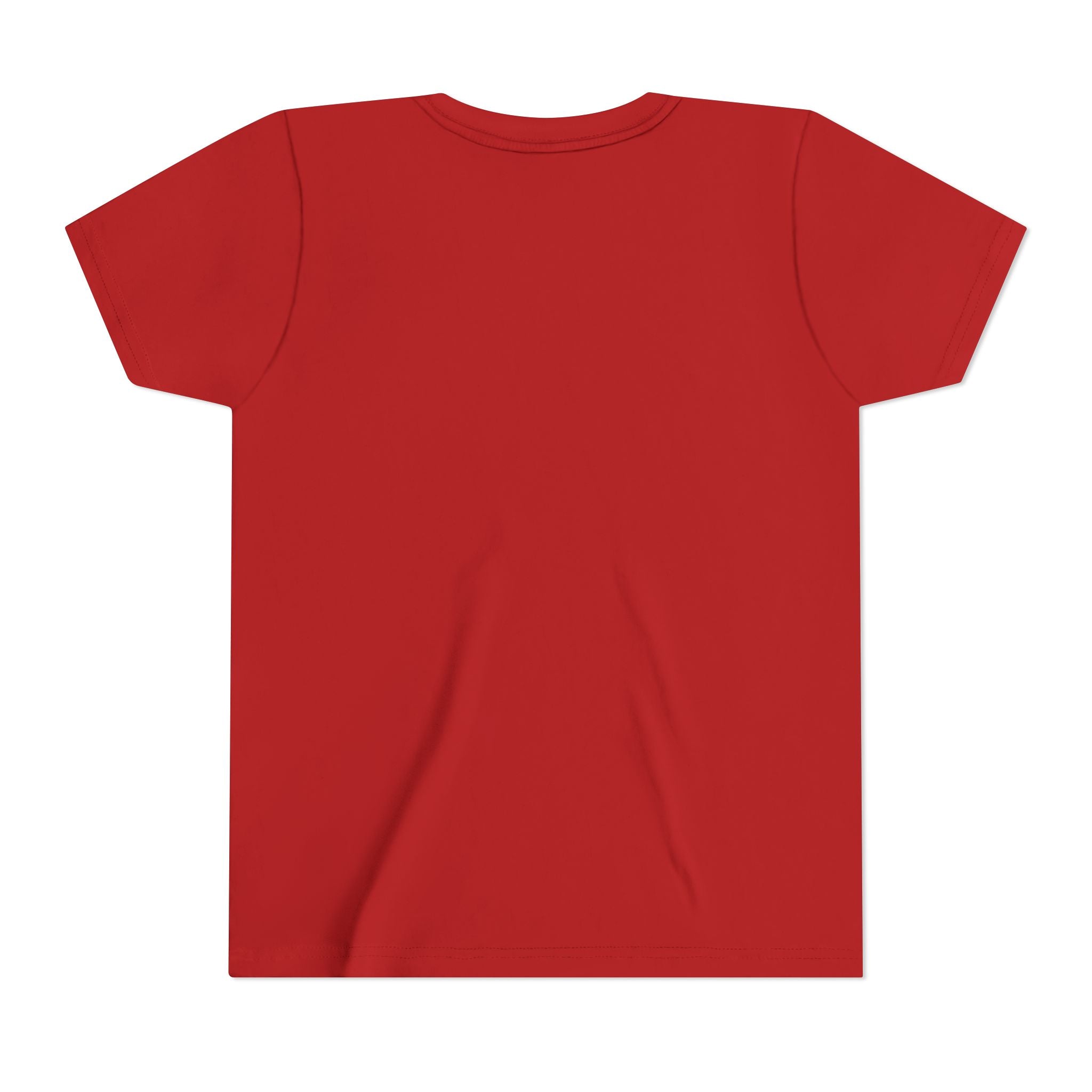 I Survived 2020 — Director's Cut Original Design Teaser Tee | Season 1 Premiere Drop Youth Short Sleeve Tee
