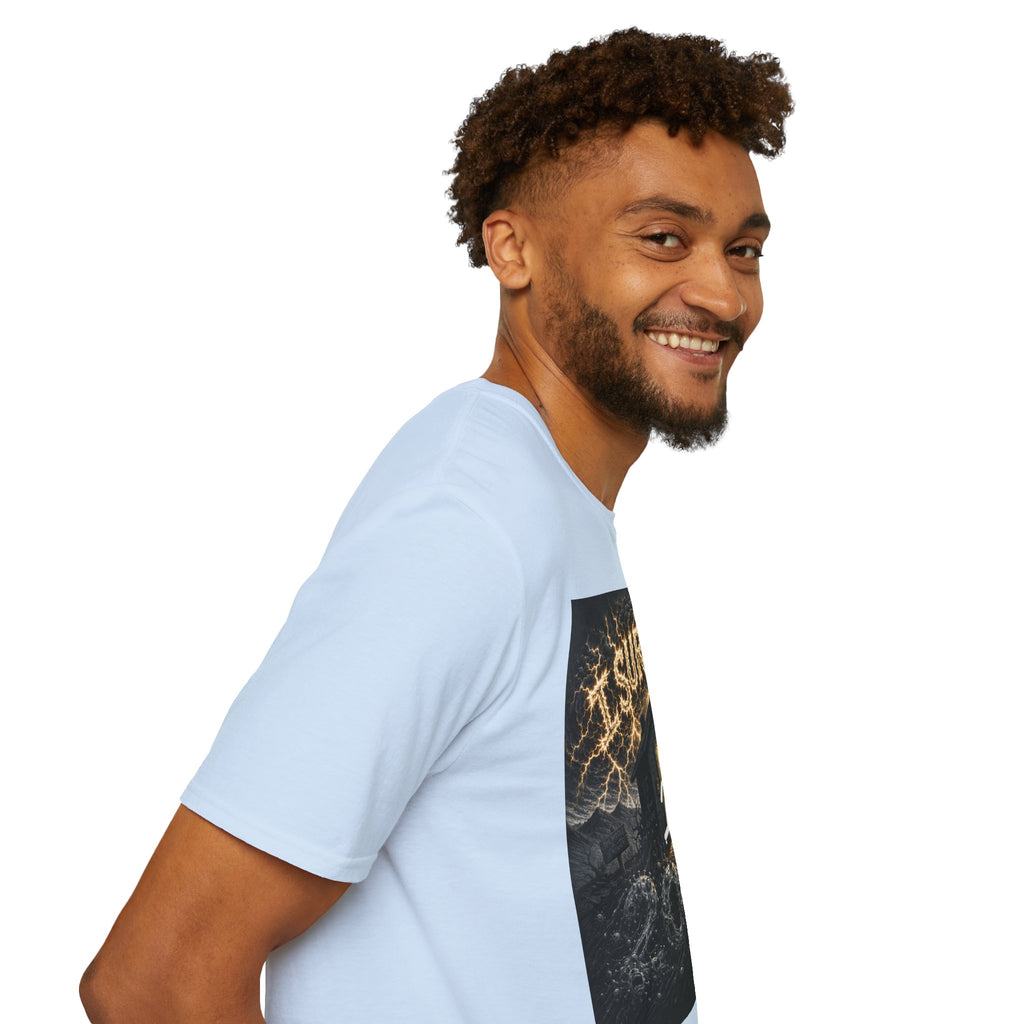 I Survived 2020 — Original PILOT Design Unisex Softstyle T-Shirt