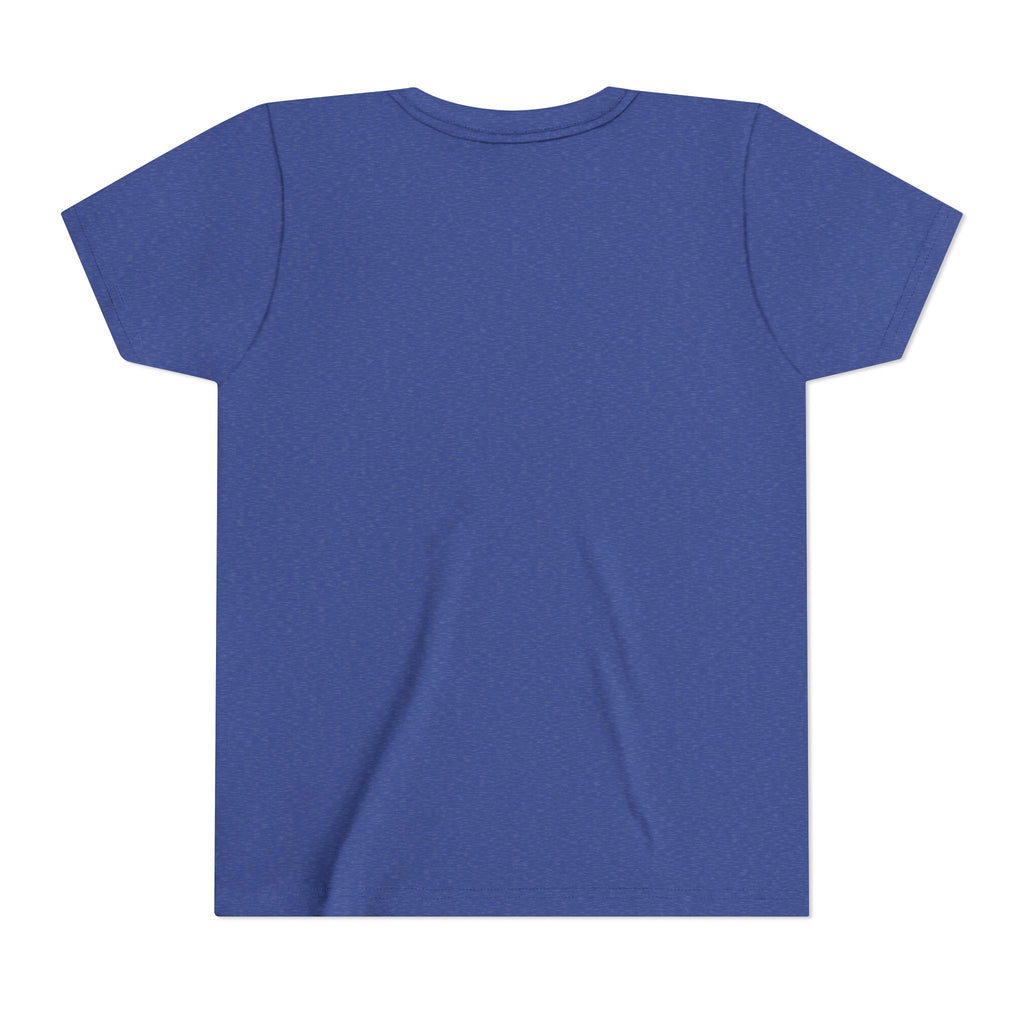 I Survived 2020 — Original Design Teaser Tee | Season 1 Premiere Drop Youth Short Sleeve Tee (SPECIAL EDITION)