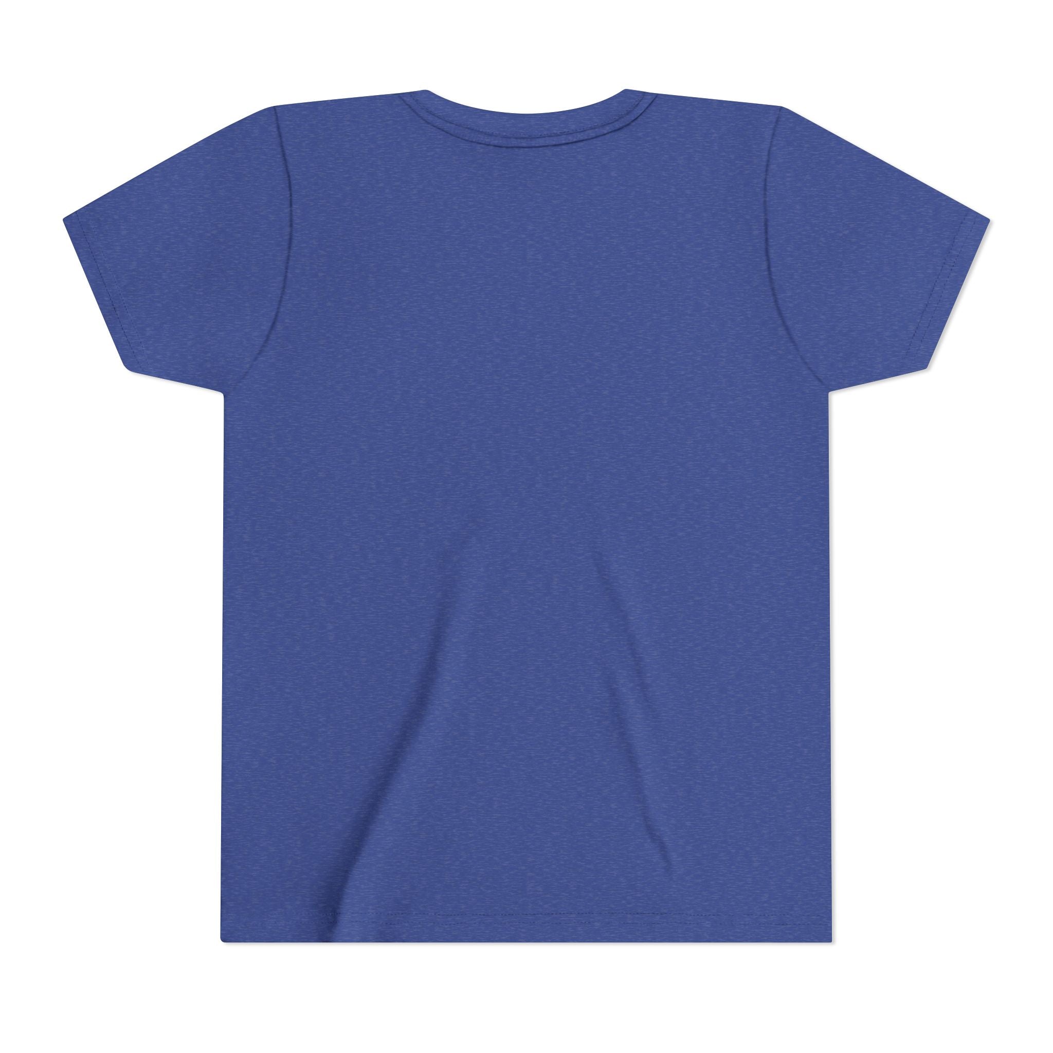 I Survived 2020 — Original Design Teaser Tee | Season 1 Premiere Drop Youth Short Sleeve Tee (SPECIAL EDITION)
