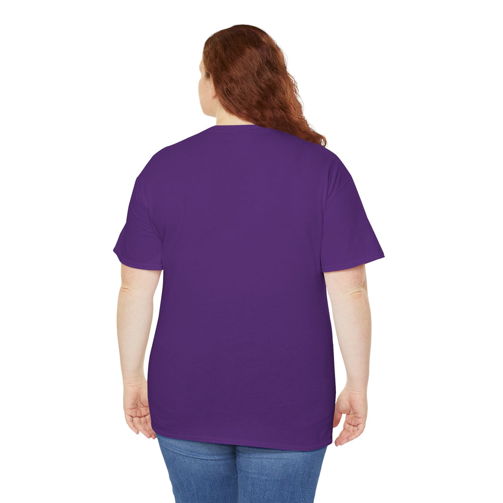 I Survived 2020 —  Original PILOT Design: Director's Cut Unisex Heavy Cotton Tee