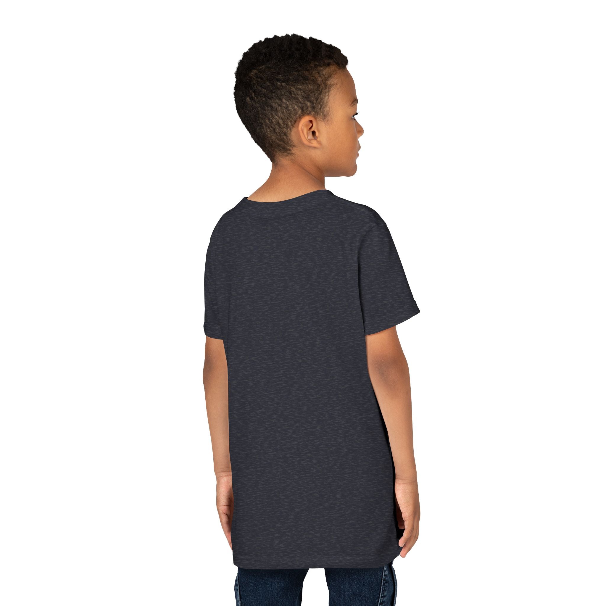 I Survived 2020 — Director's Cut Original Design Teaser Tee | Season 1 Premiere Drop Youth Short Sleeve Tee