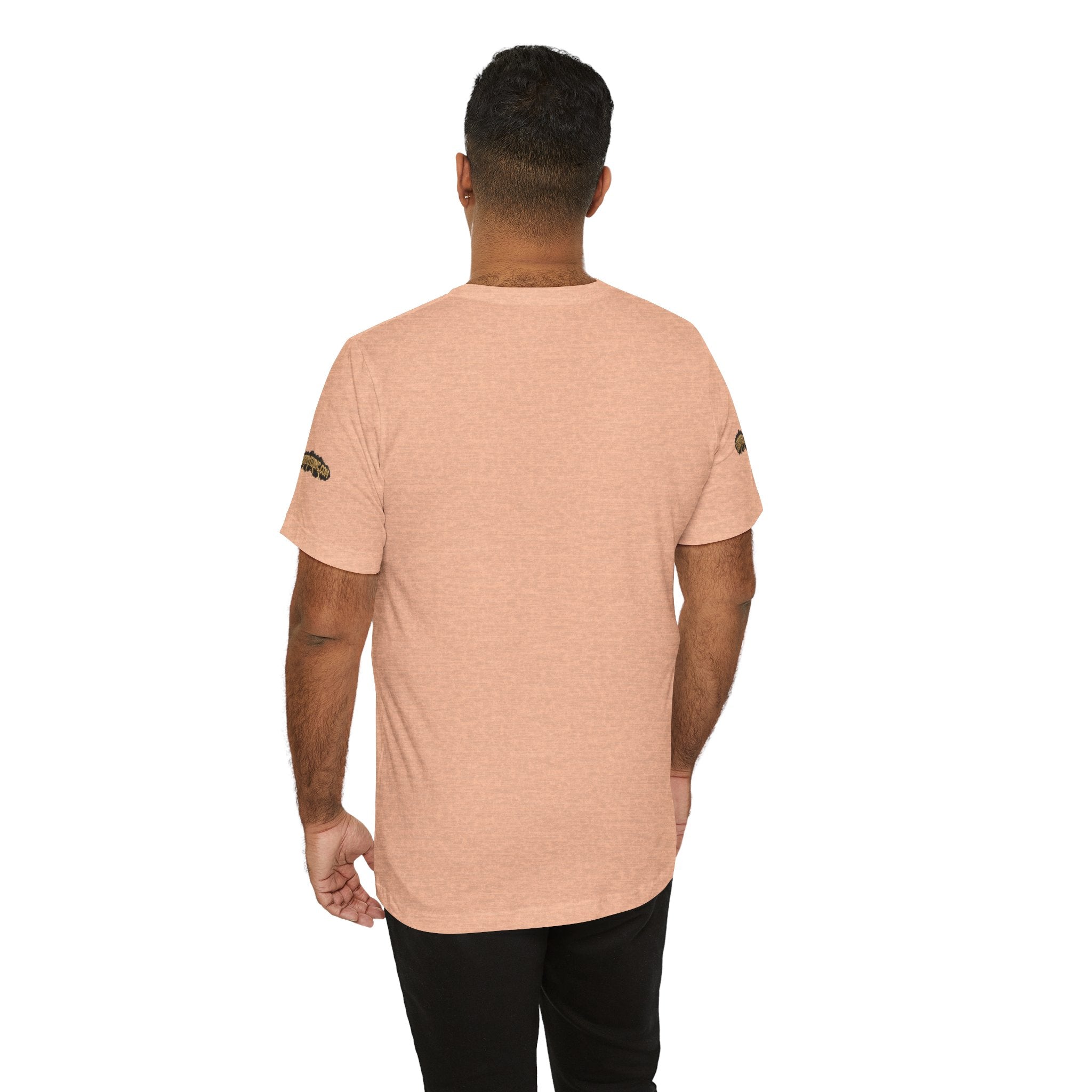 I Survived 2020 — Original PILOT Design: Director's Cut Unisex Jersey Short Sleeve Tee