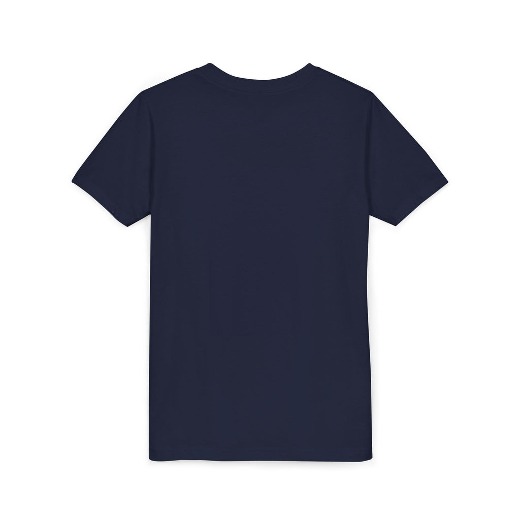I Survived 2020 — Director's Cut Original Design Teaser Tee | Season 1 Premiere Drop Youth Short Sleeve Tee