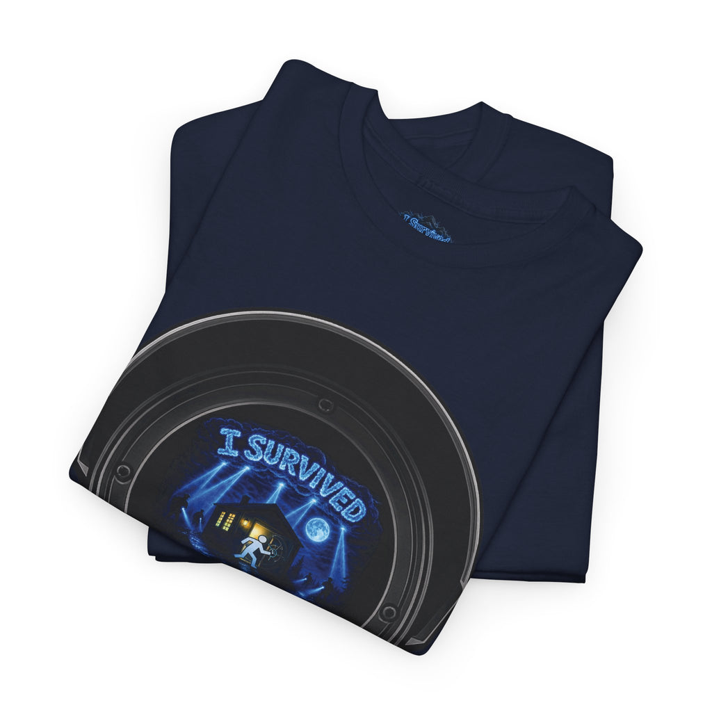 I Survived 2020 — Director's Cut S3:E3 "Remote Schooling" | Lockdown Edition Documentary Tee