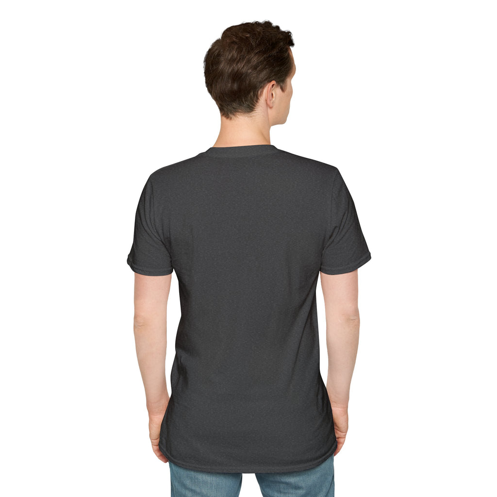 I Survived 2020 — Original PILOT Design Unisex Softstyle T-Shirt
