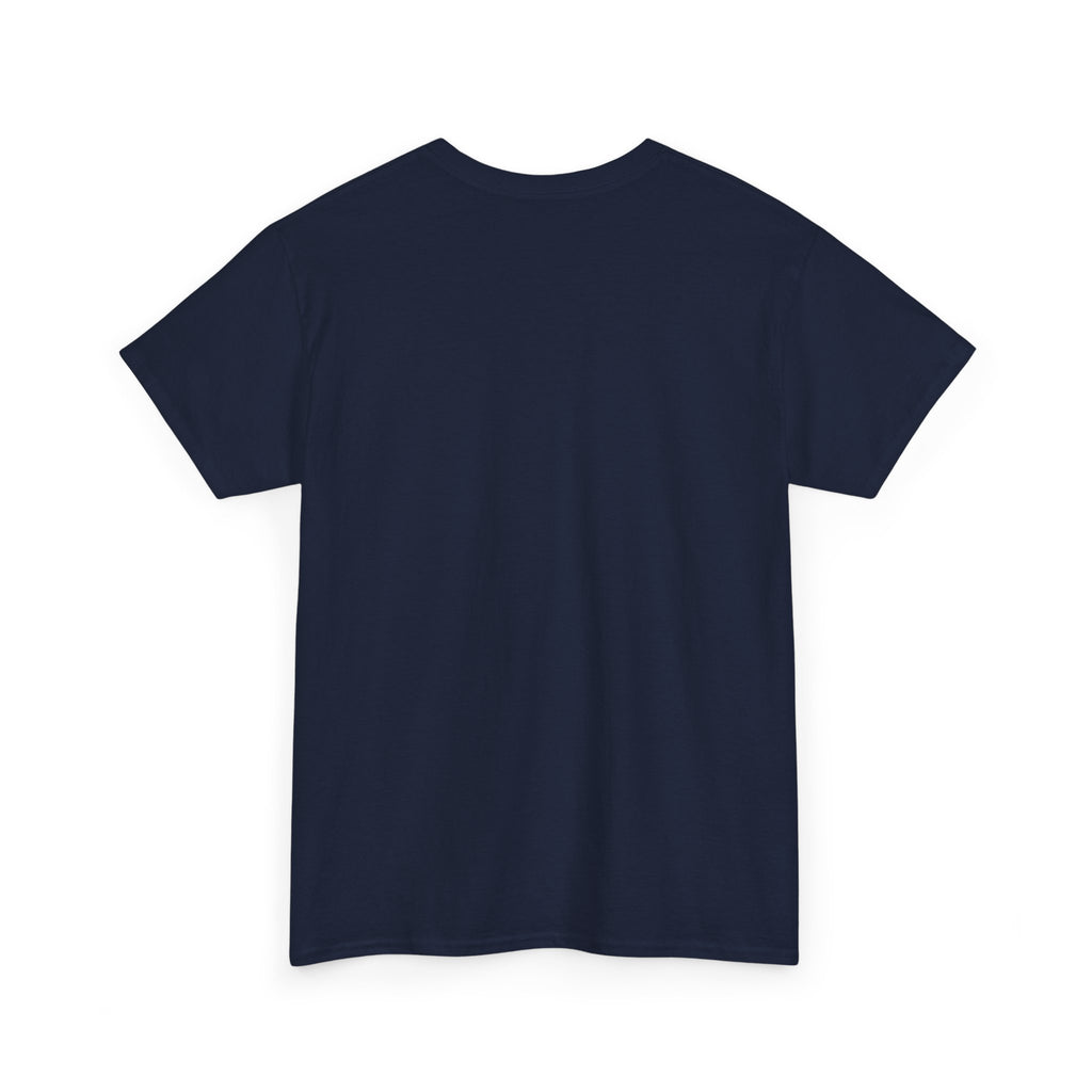 I Survived 2020 —  Deriector's Cut Original Design Teaser Tee | Season 1 Premiere Drop Unisex Heavy Cotton Tee