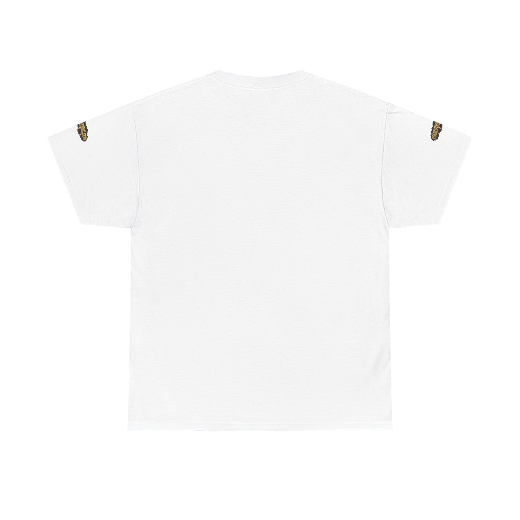 I Survived 2020 — Director's Cut Original Design Teaser Tee | Season 1 Premiere Drop Unisex Heavy Cotton Tee (SPECIAL EDITION)