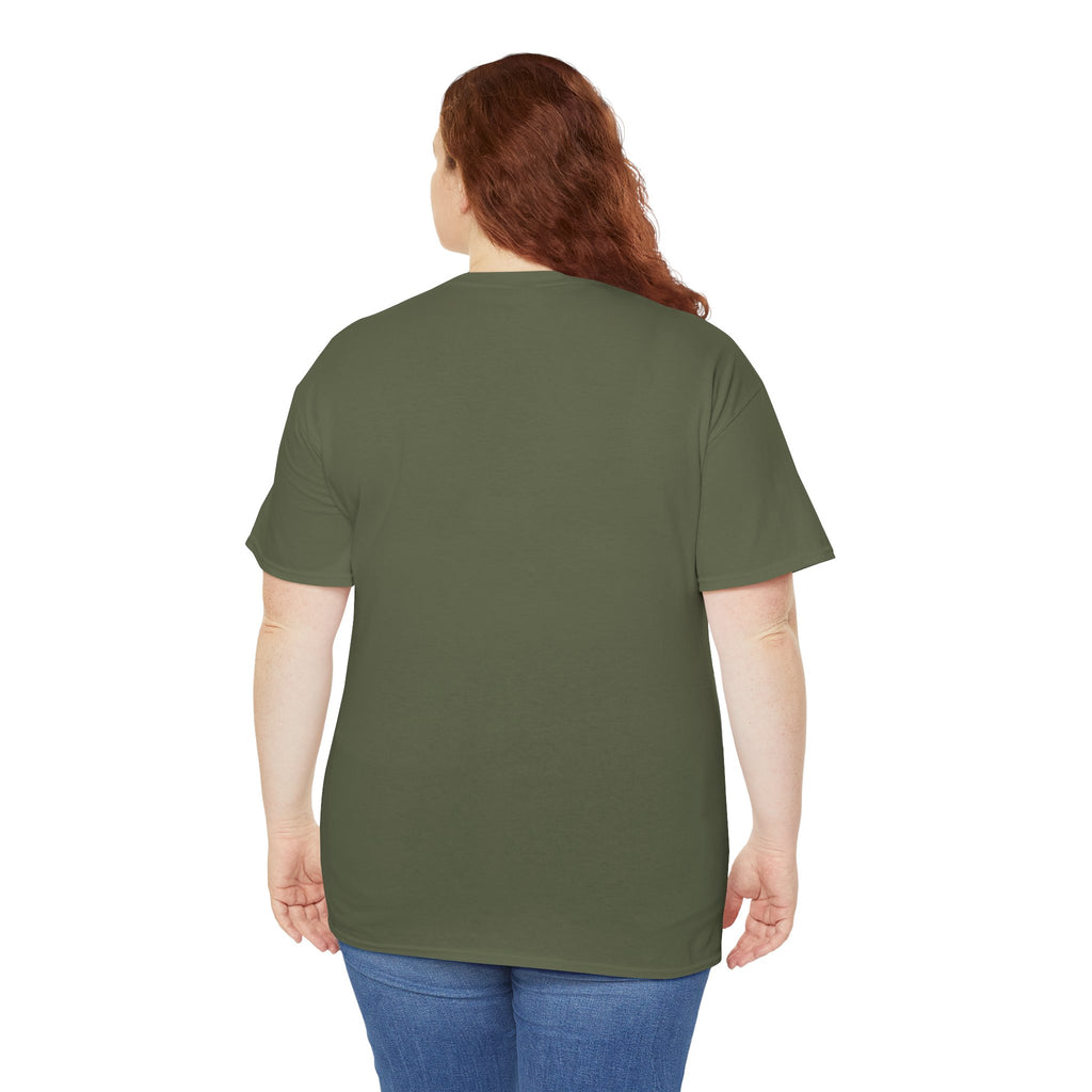I Survived 2020 —  Original PILOT Design: Director's Cut Unisex Heavy Cotton Tee