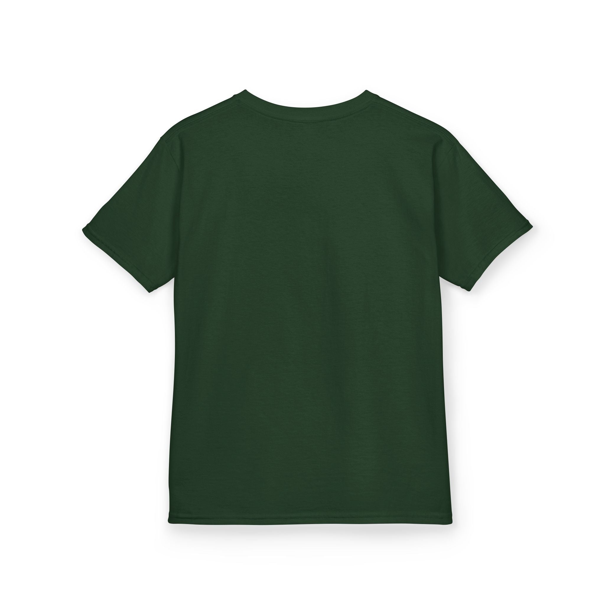 I Survived 2020 — Director's Cut Original Design Teaser Tee | Season 1 Premiere Drop Kids Heavy Cotton™ Tee