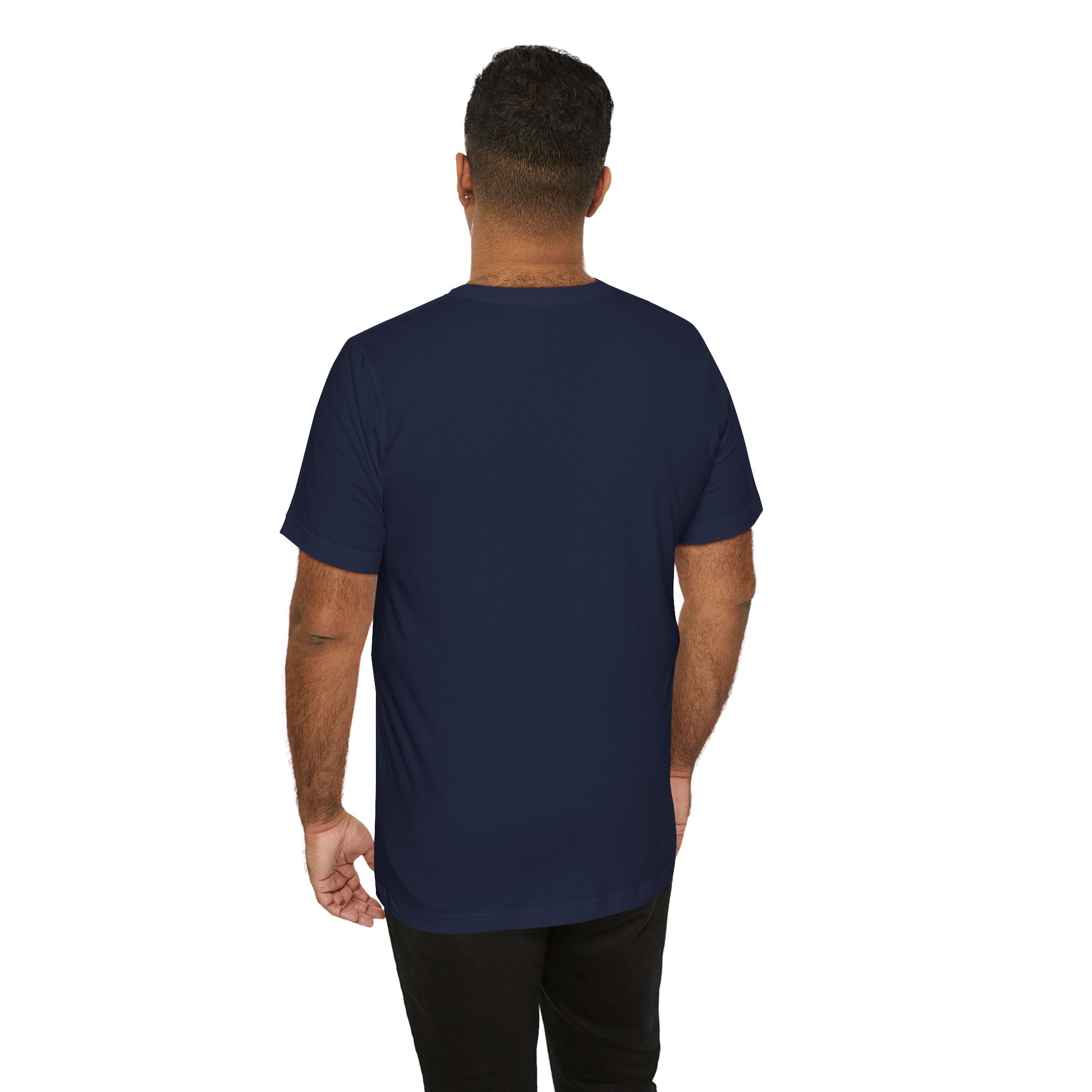 I Survived 2020 — Original PILOT Design: Director's Cut Unisex Jersey Short Sleeve Tee