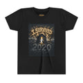 I Survived 2020 — Original Design Teaser Tee | Season 1 Premiere Drop Youth Short Sleeve Tee (SPECIAL EDITION)