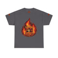 I Survived 2020 — Director's Cut S2:E1 "Berry Creek" | Wildfire Edition Memorial Unisex Heavy Cotton Tee (SPECIAL EDITION)