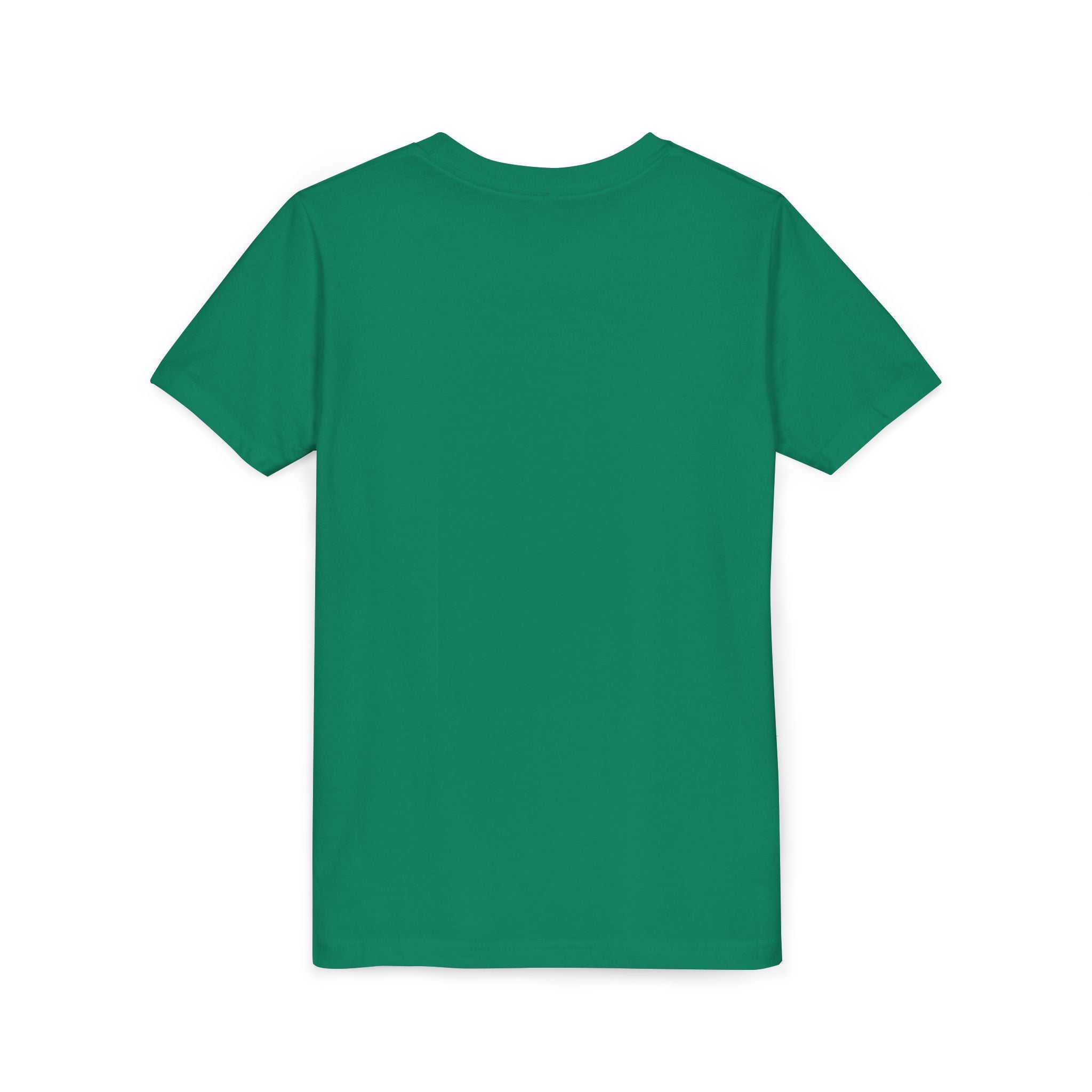 I Survived 2020 — Original Design Teaser Tee | Season 1 Premiere Drop Youth Short Sleeve Tee