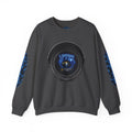 I Survived 2020 — Director's Cut S3:E3 "Remote Schooling" | Lockdown Edition Documentary Unisex Heavy Blend™ Crewneck Sweatshirt