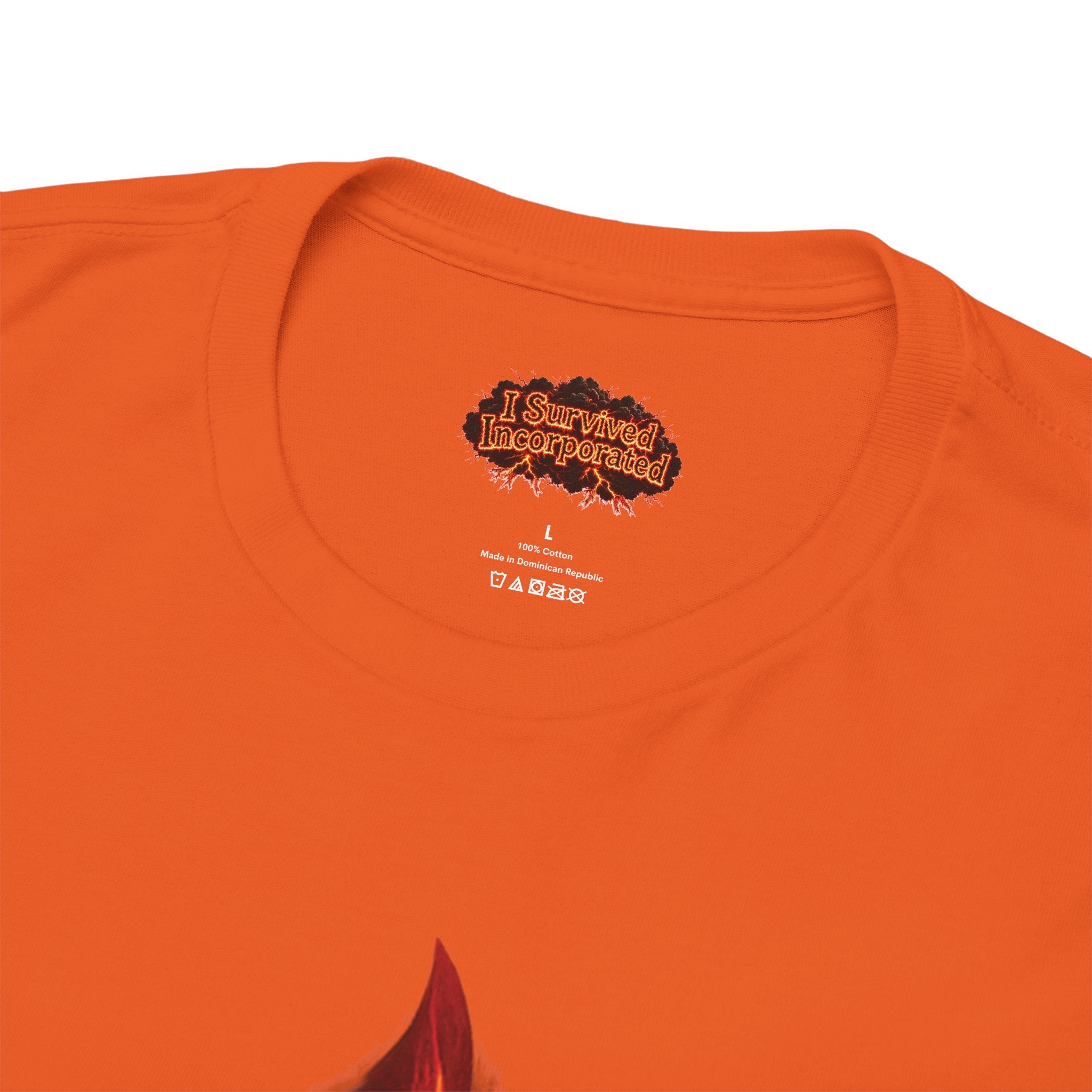 I Survived 2020 — Director's Cut S2:E4 "Western U.S. Wildfire Season" | Mid-Season Finale Pt. 1 | Wildfire Edition Memorial Tee
