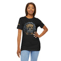 I Survived 2020 — Director's Cut Original Design Teaser Tee | Season 1 Premiere Drop Unisex Jersey Short Sleeve Tee