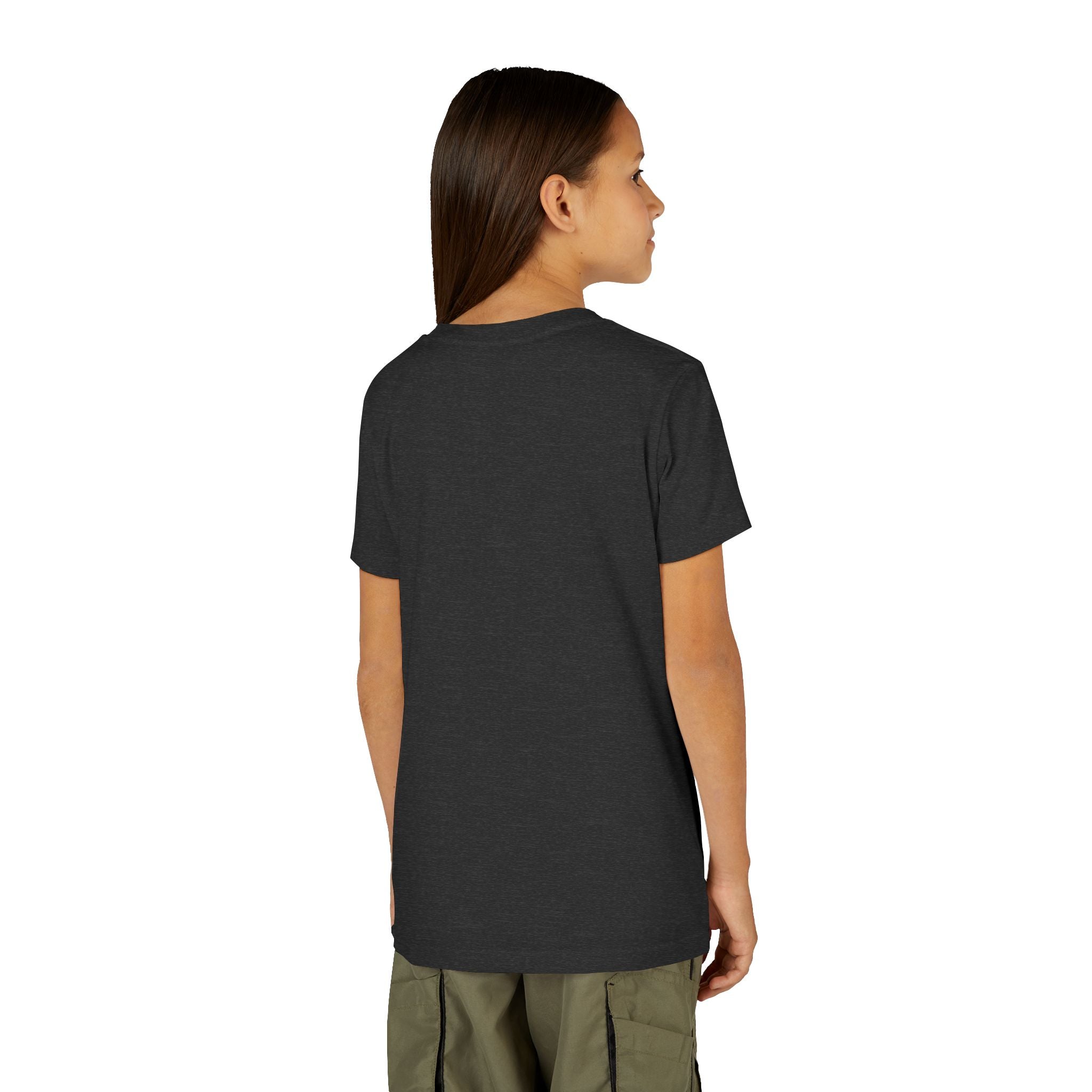 I Survived 2020 — Director's Cut Original Design Teaser Tee | Season 1 Premiere Drop Youth Short Sleeve Tee