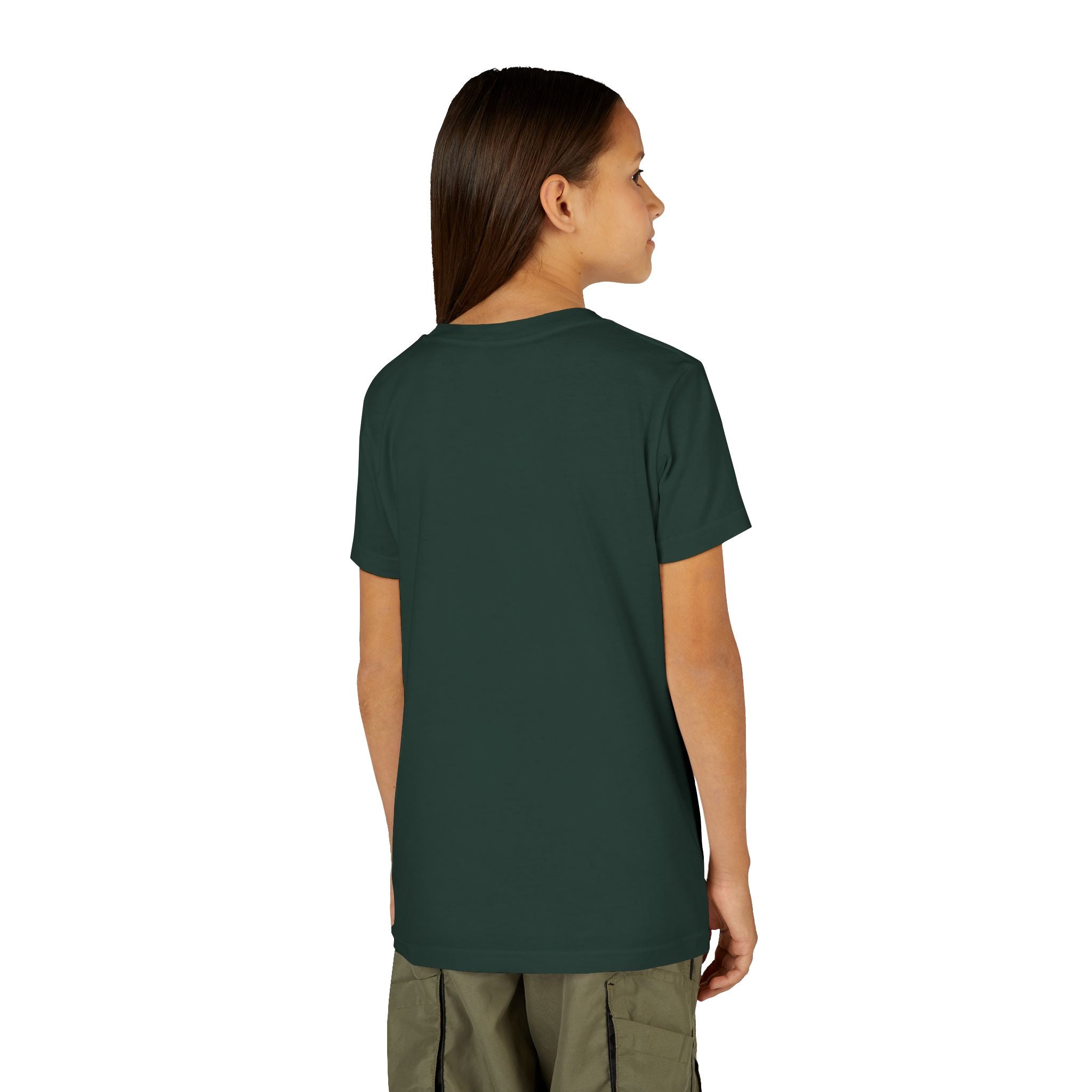 I Survived 2020 — Director's Cut Original Design Teaser Tee | Season 1 Premiere Drop Youth Short Sleeve Tee