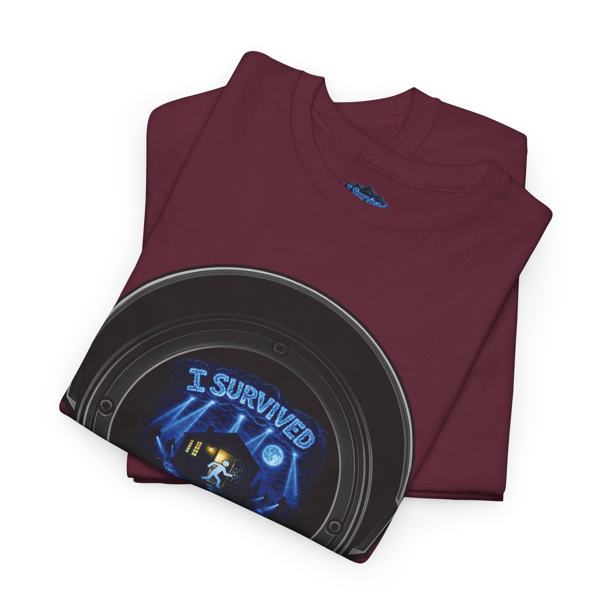 I Survived 2020 — Director's Cut S3:E3 "Remote Schooling" | Lockdown Edition Documentary Tee