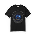 I Survived 2020 — Director's Cut S3:E1 "Quarantine" | Lockdown Edition Documentary Unisex Garment-Dyed T-shirt